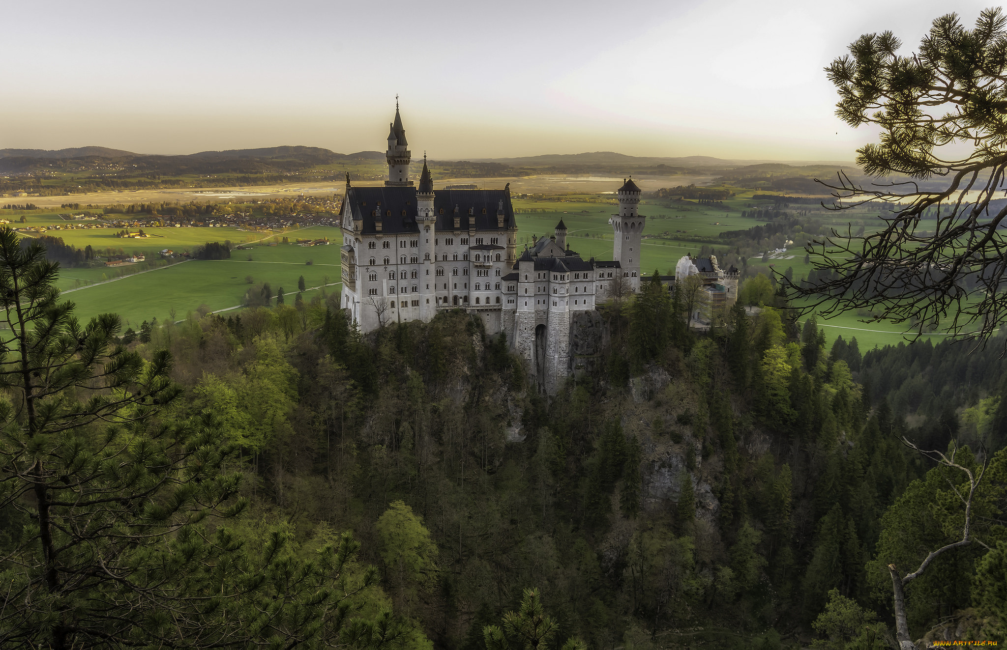 slot neuschwanstein, ,   , , 